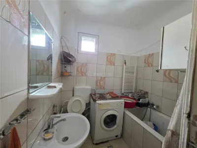 2 camere - centrala termica - et 3 + mansarda - Vasile Lucaciu - foto 7