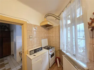 2 camere - centrala termica - et 3 + mansarda - Vasile Lucaciu - foto 9
