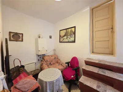 2 camere - centrala termica - et 3 + mansarda - Vasile Lucaciu - foto 10
