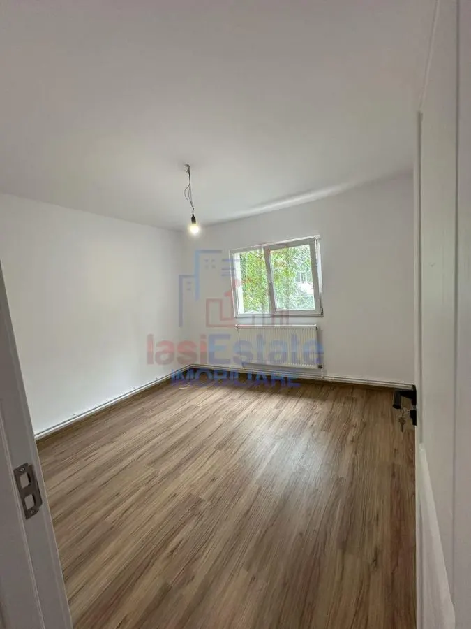Apartament 4 camere decomandat, 82 mp, Etaj 1, Renovat - Zona Dacia - foto 1
