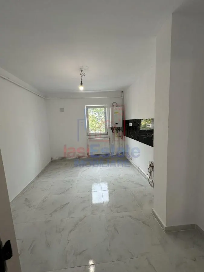 Apartament 4 camere decomandat, 82 mp, Etaj 1, Renovat - Zona Dacia - foto 3