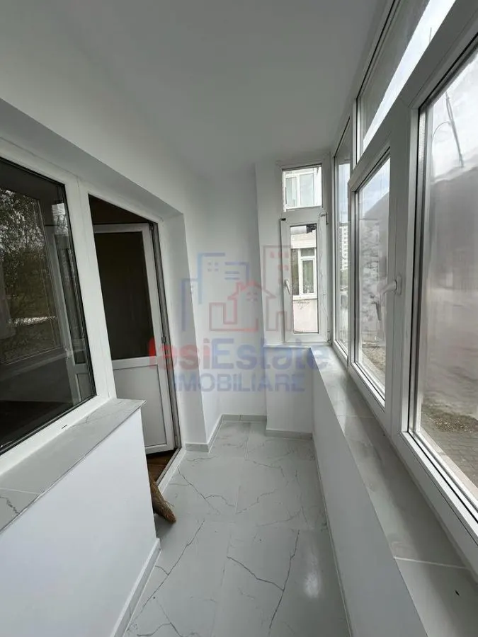 Apartament 4 camere decomandat, 82 mp, Etaj 1, Renovat - Zona Dacia - foto 4
