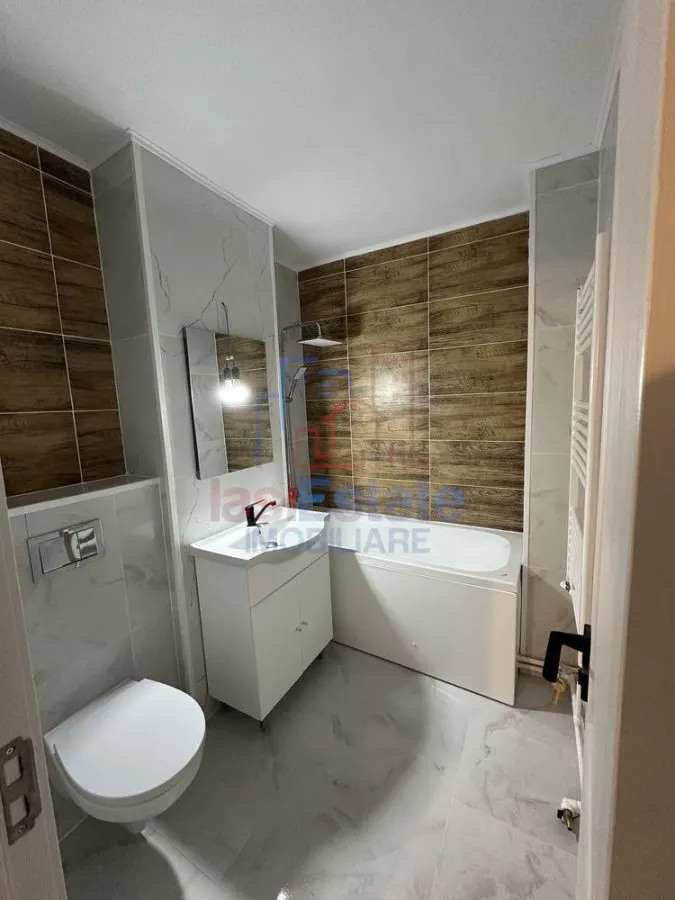 Apartament 4 camere decomandat, 82 mp, Etaj 1, Renovat - Zona Dacia - foto 6
