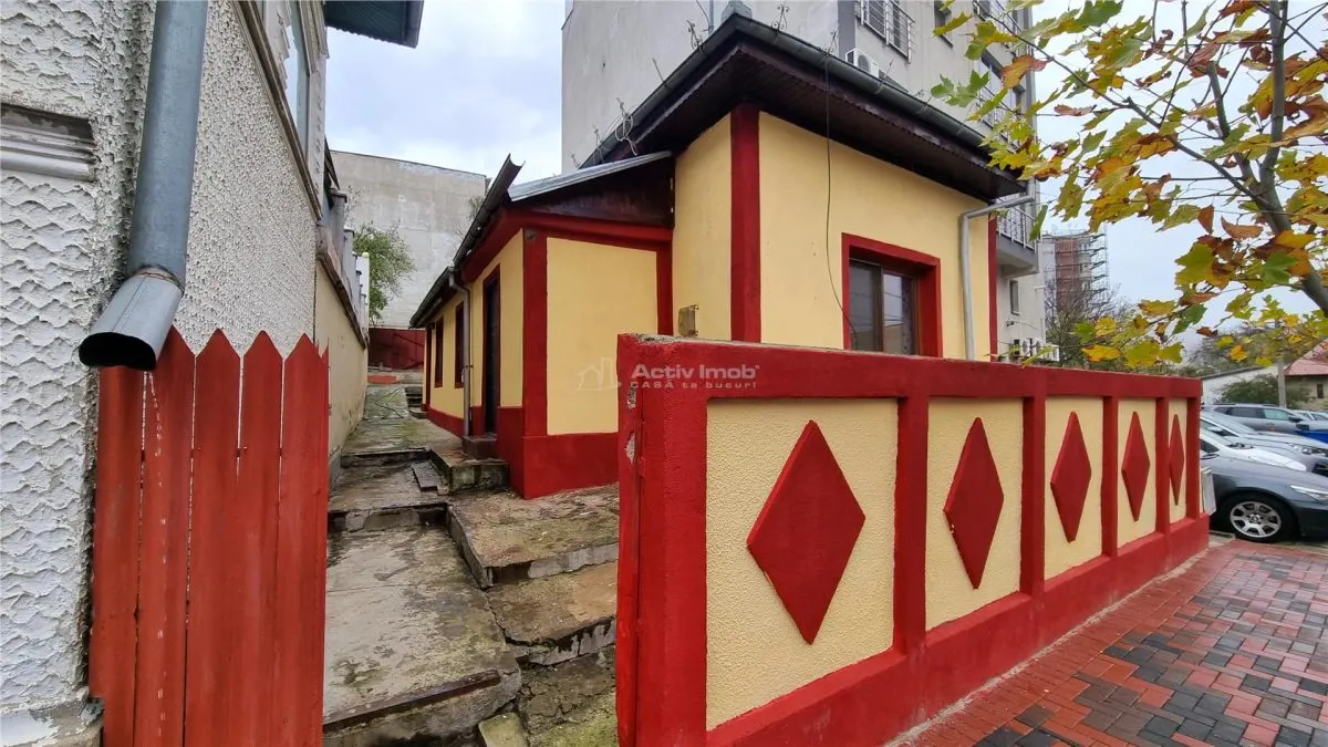 Casa Vitan-Mihai Bravu - foto 1