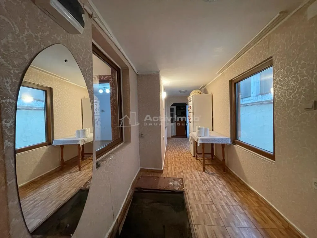 Casa Vitan-Mihai Bravu - foto 5
