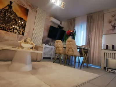 2 camere - zona Albert - decomandat de lux - Ploiesti