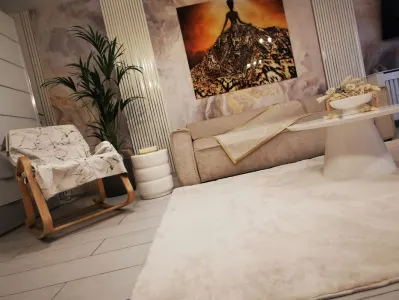 2 camere - zona Albert - decomandat de lux - foto 2