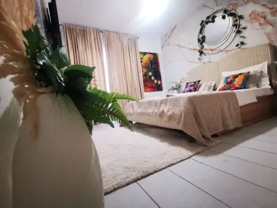 2 camere - zona Albert - decomandat de lux - foto 6