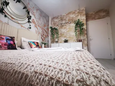 2 camere - zona Albert - decomandat de lux - foto 8