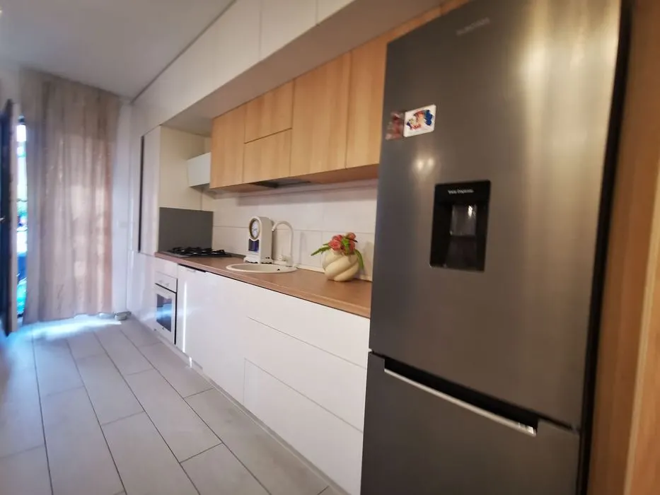 2 camere - zona Albert - decomandat de lux - foto 9