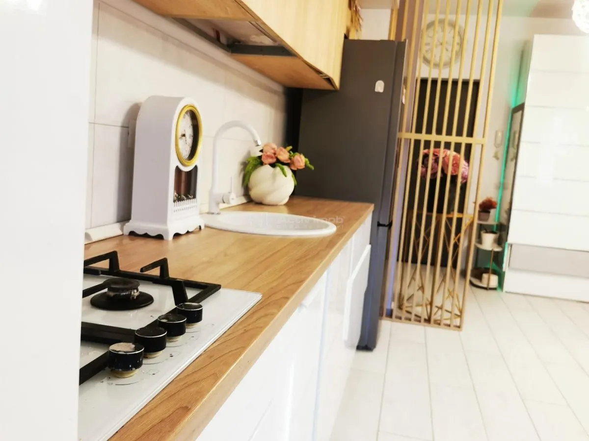 2 camere - zona Albert - decomandat de lux - foto 10