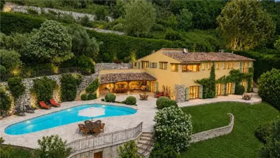 Vila de vanzare in Alpes-Maritimes - Vence
