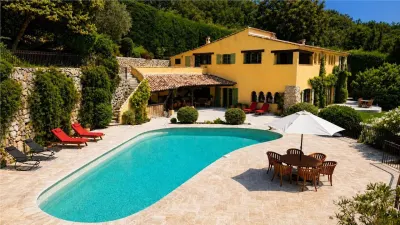 Vila de vanzare in Alpes-Maritimes - foto 4