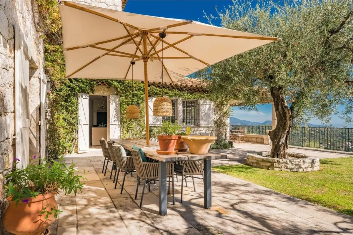 Vila de vanzare in Alpes-Maritimes - foto 6