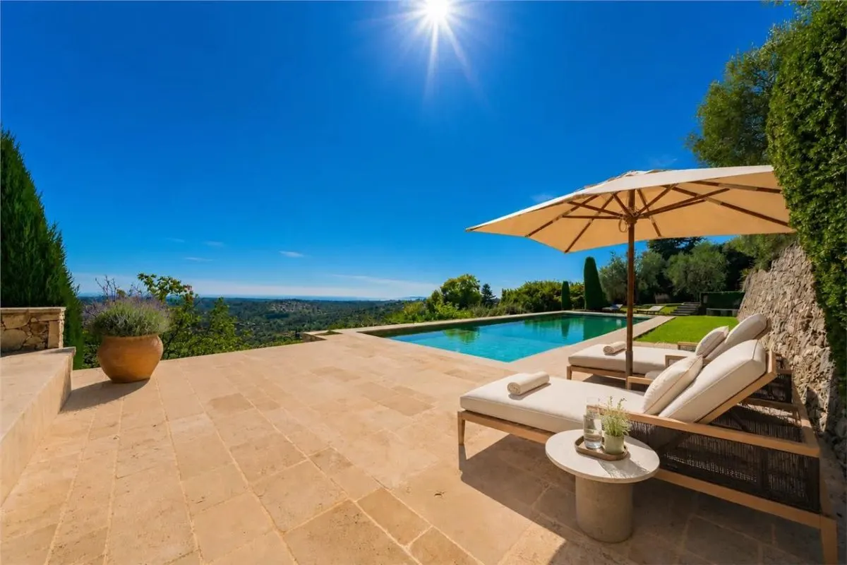 Vila de vanzare in Alpes-Maritimes - foto 8