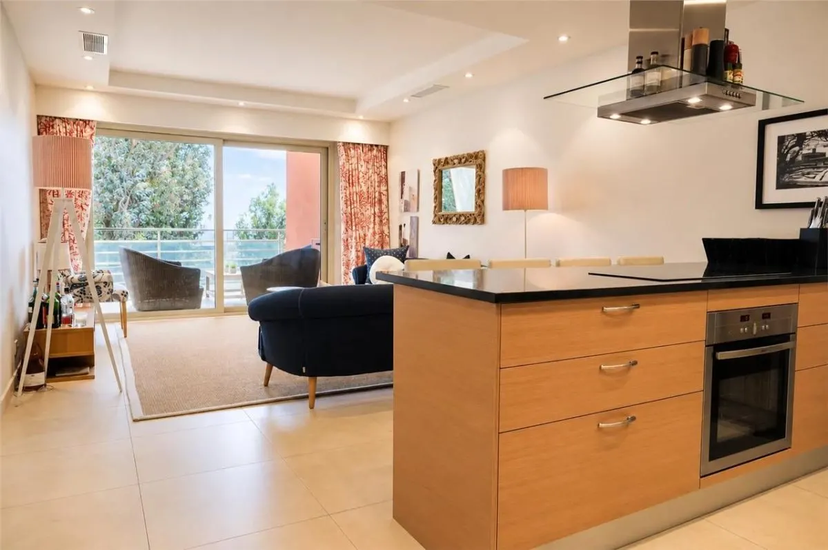 Apartament de vanzare in Alpes-Maritimes - foto 13