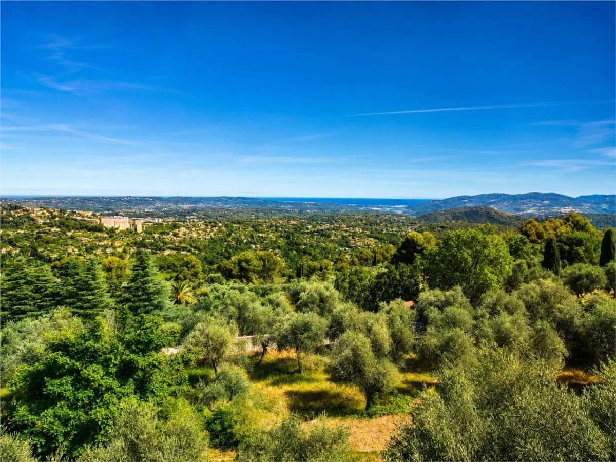 Vila de vanzare in Alpes-Maritimes - foto 3
