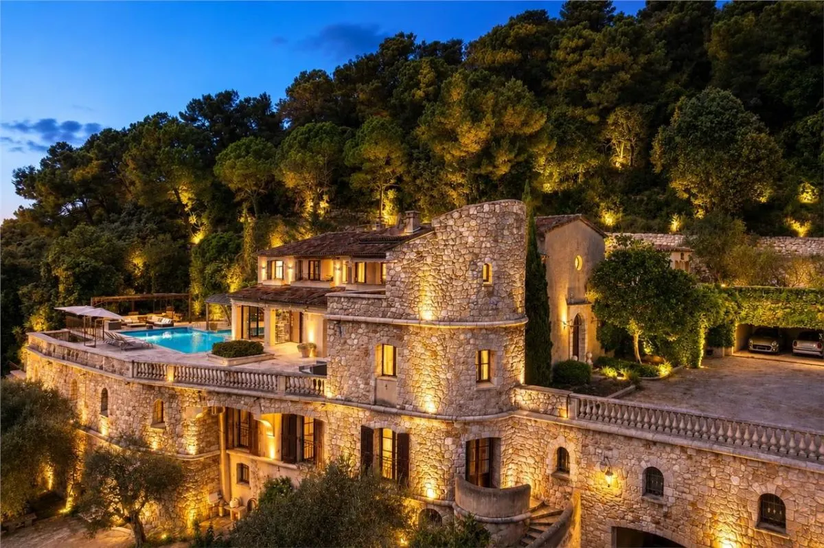 Vila de vanzare in Alpes-Maritimes - foto 4