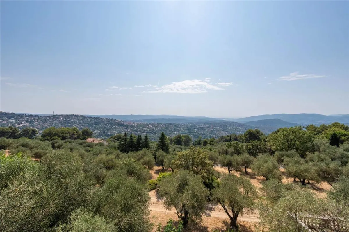 Vila de vanzare in Alpes-Maritimes - foto 8