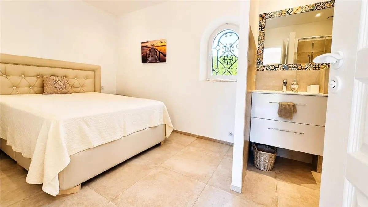 Vila de vanzare in Alpes-Maritimes - foto 10