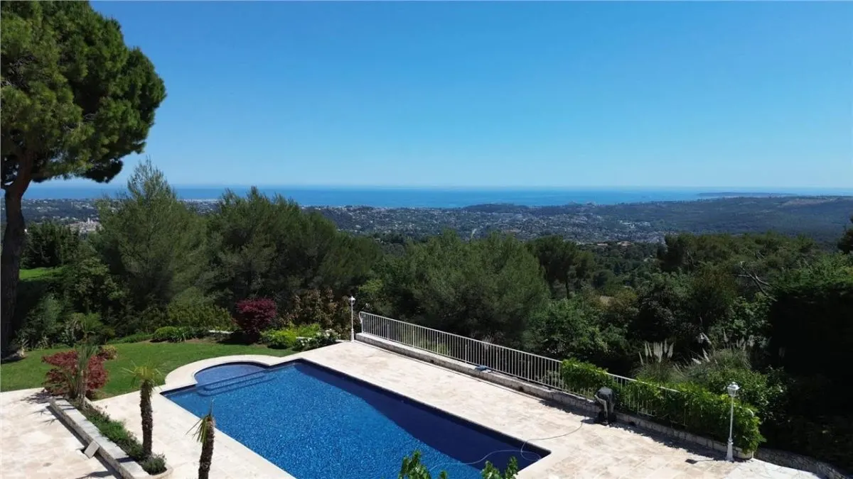 Vila de vanzare in Alpes-Maritimes - foto 5