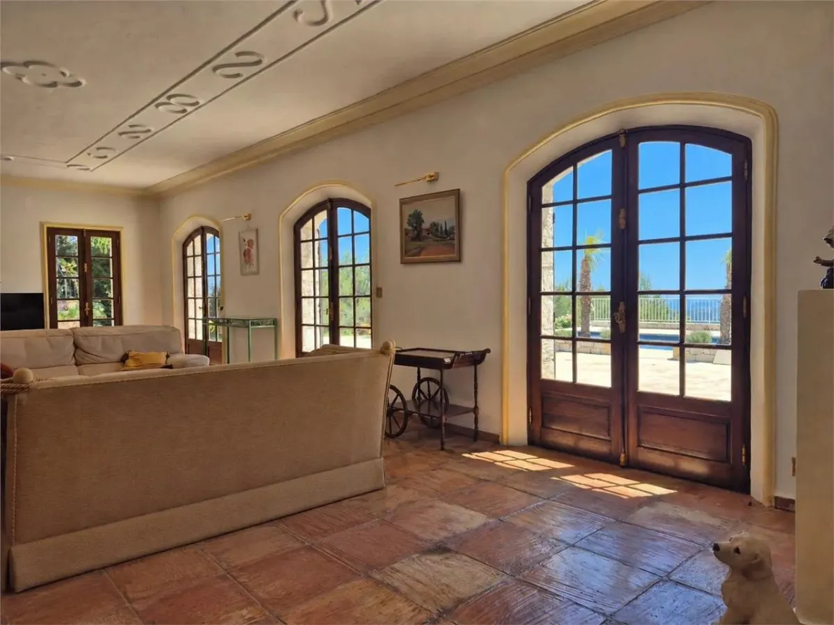 Vila de vanzare in Alpes-Maritimes - foto 7