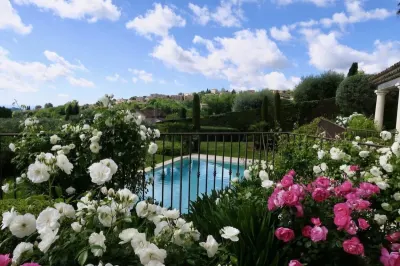 Vila de vanzare in Alpes-Maritimes - foto 6