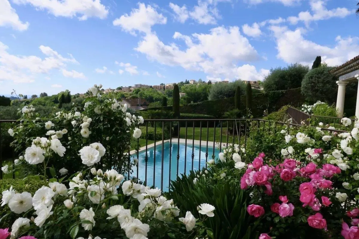Vila de vanzare in Alpes-Maritimes - foto 6