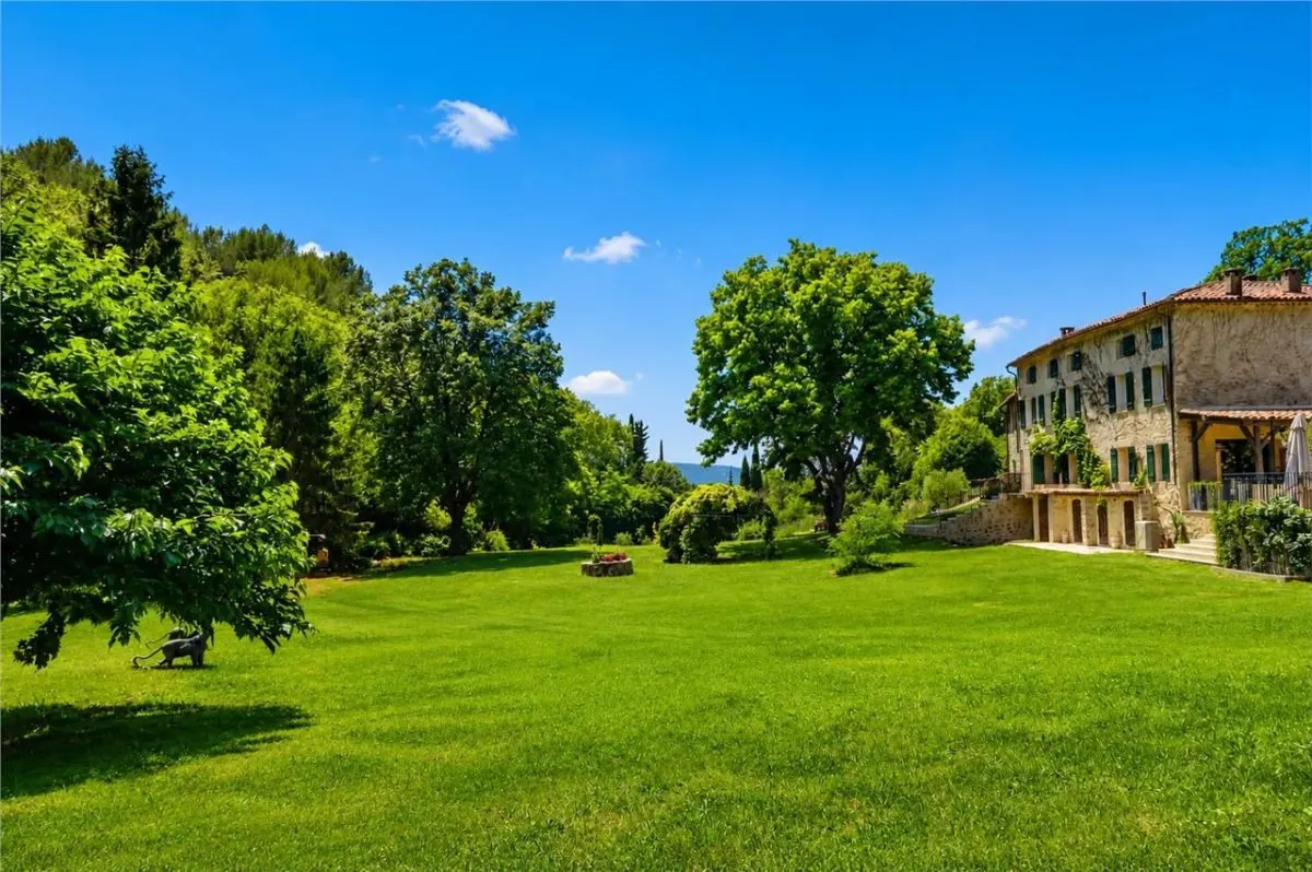 Vila de vanzare in Var - foto 18