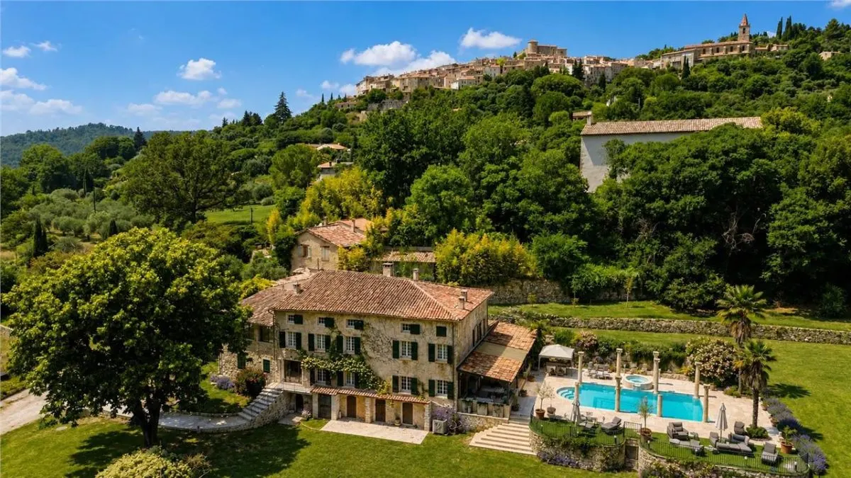 Vila de vanzare in Var - foto 6