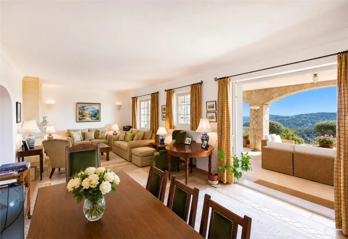 Vila de vanzare in Alpes-Maritimes - foto 14