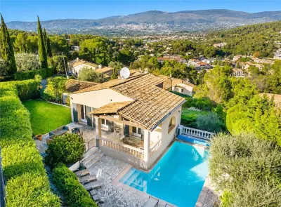 Vila de vanzare in Alpes-Maritimes - Mougins