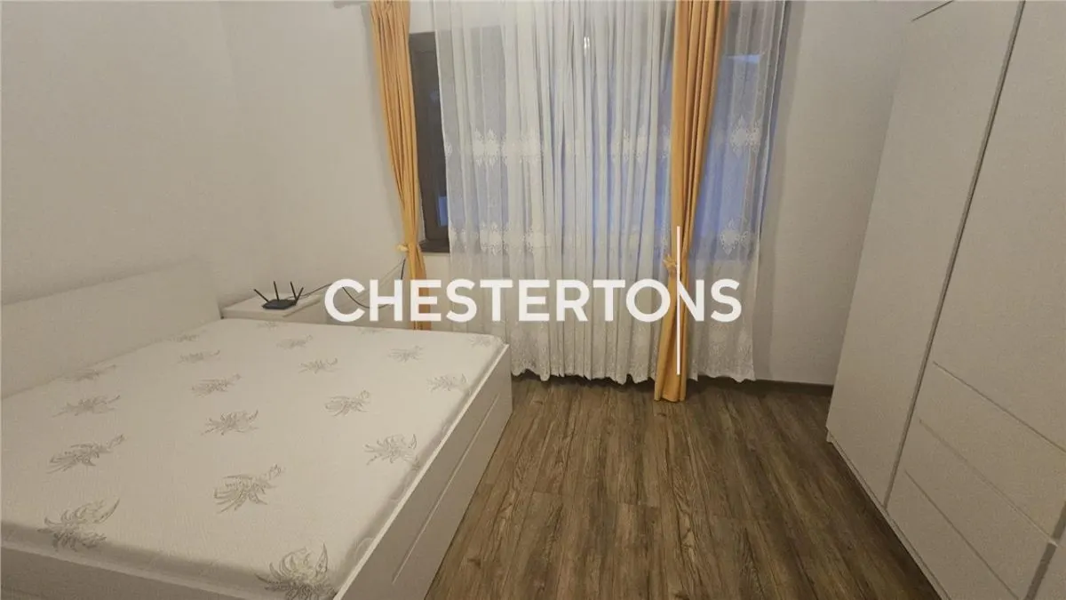 Casa 3 camere - 2 locuri parcare, prima inchiriere in Cartierul Latin - foto 4