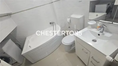 Casa 3 camere - 2 locuri parcare, prima inchiriere in Cartierul Latin - foto 7
