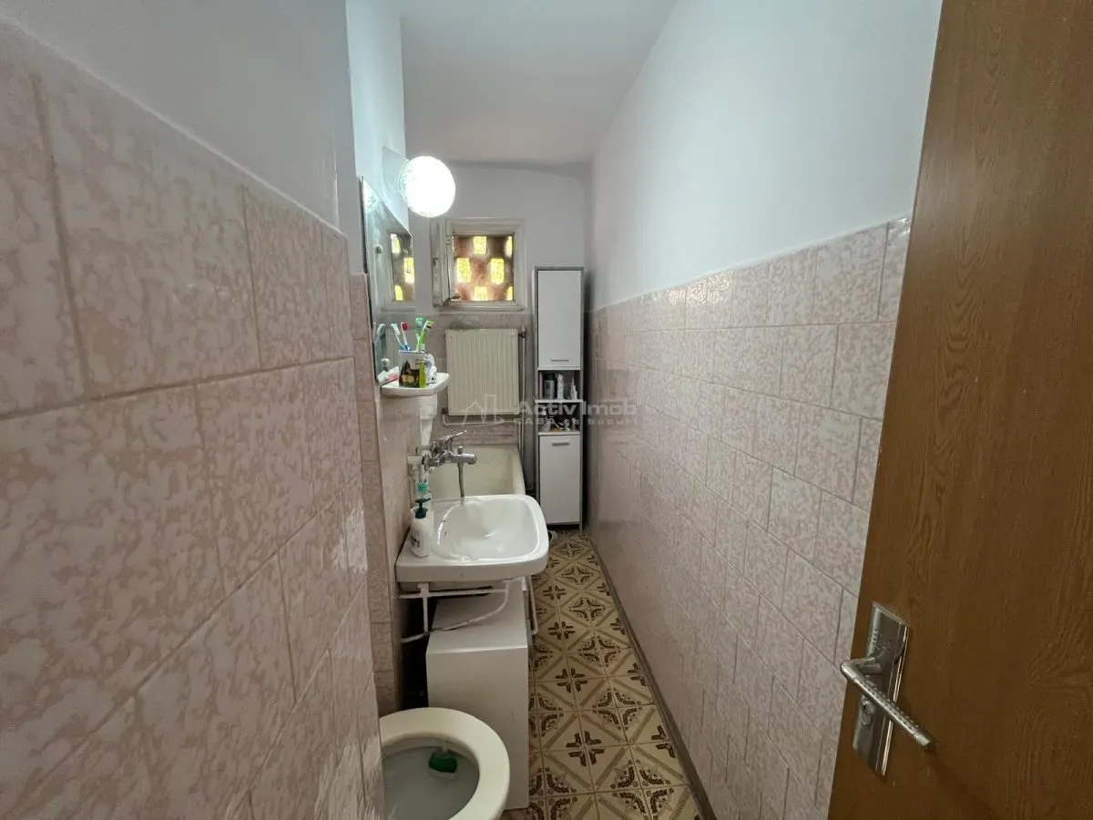 Caransebes, 4 Camere, Mobilat+Utilat, Zona Nord - foto 11