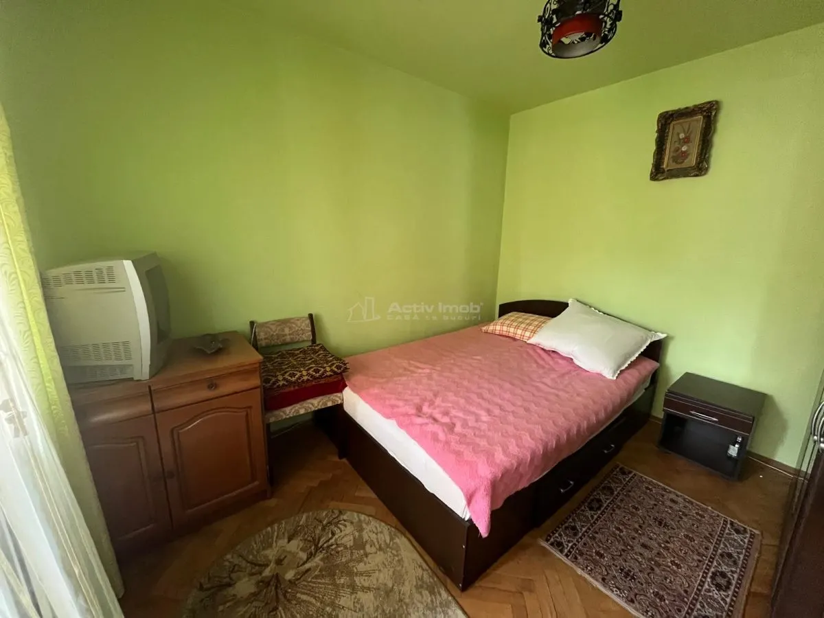 Caransebes, 4 Camere, Mobilat+Utilat, Zona Nord - foto 3