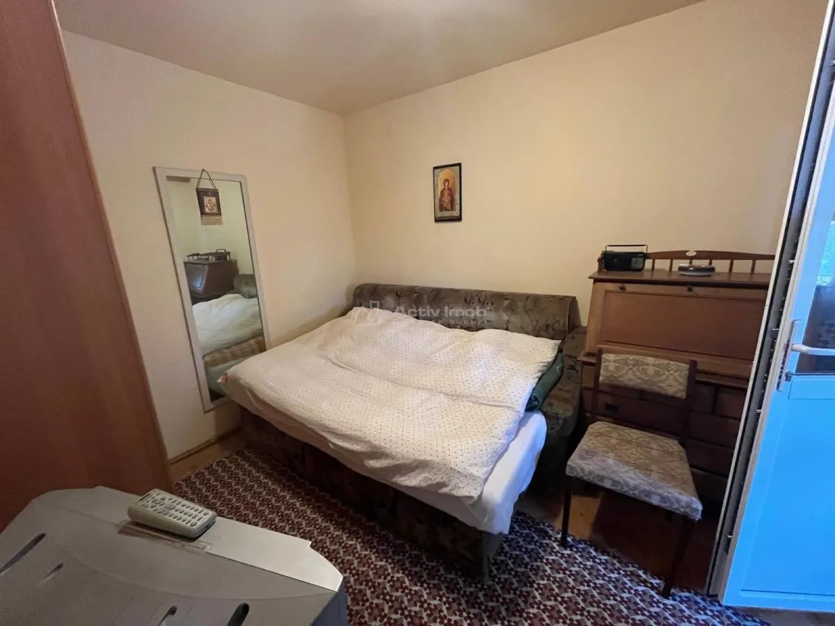 Caransebes, 4 Camere, Mobilat+Utilat, Zona Nord - foto 5