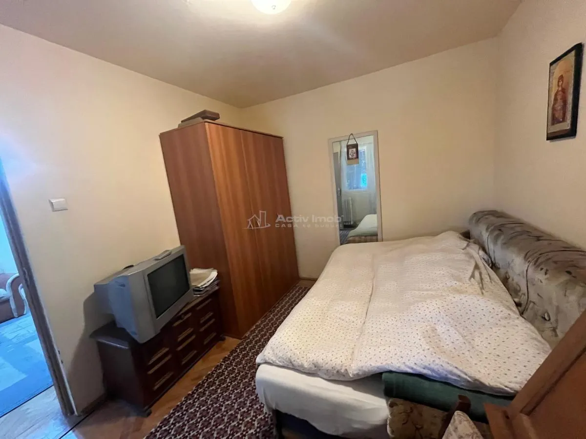 Caransebes, 4 Camere, Mobilat+Utilat, Zona Nord - foto 6