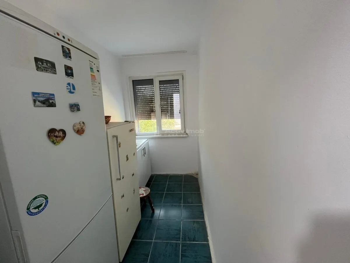 Caransebes, 4 Camere, Mobilat+Utilat, Zona Nord - foto 10