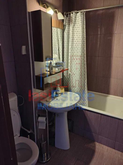 Apartamento de Dos Dormitorios Copou - Parque Copou - foto 12