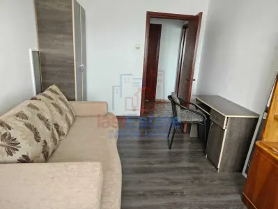 Apartamento de Dos Dormitorios Copou - Parque Copou - foto 4