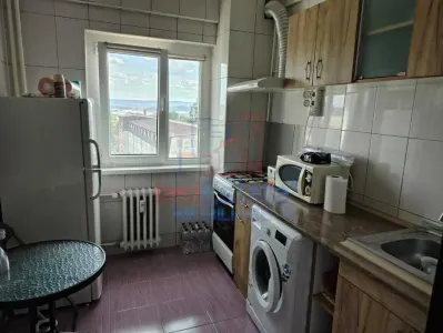 Apartamento de Dos Dormitorios Copou - Parque Copou - foto 5