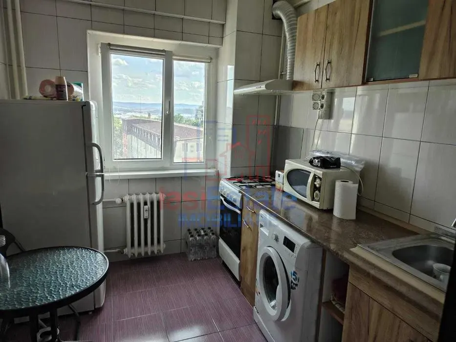 Apartamento de Dos Dormitorios Copou - Parque Copou - foto 5