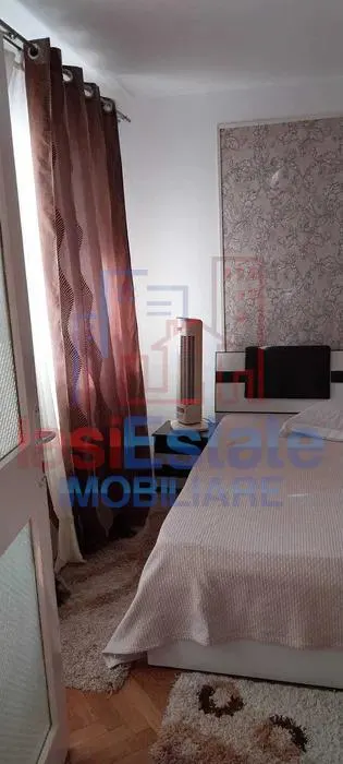 Apartament 2 Camere Podu Ros - Cantemir - foto 1