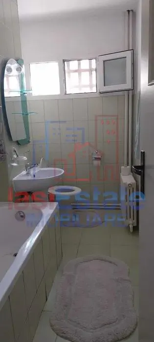 Apartament 2 Camere Podu Ros - Cantemir - foto 3