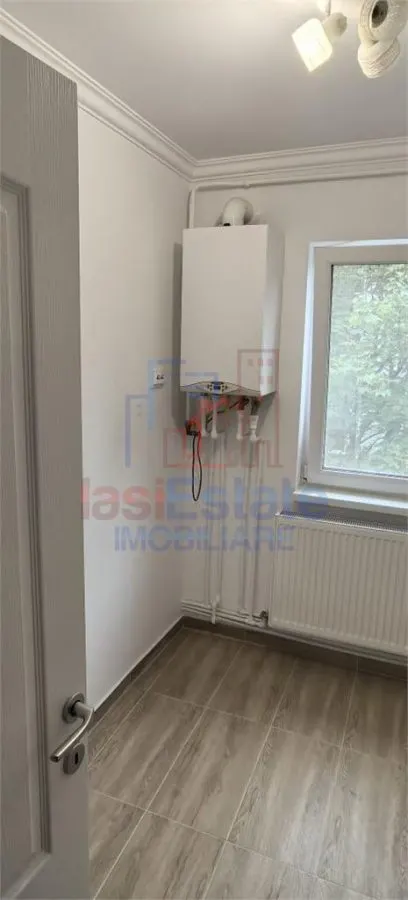 Apartament 2 camere renovat, zona Dacia - foto 6