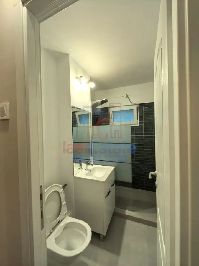 Apartament 2 camere renovat, zona Dacia - foto 7