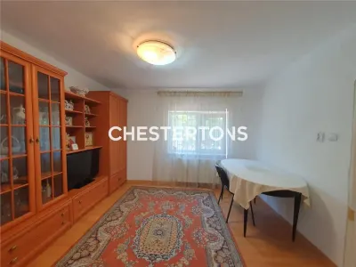 Detached House with Land, 511 sqm, 24m Frontage, Bratianu, Constanta - Constanta