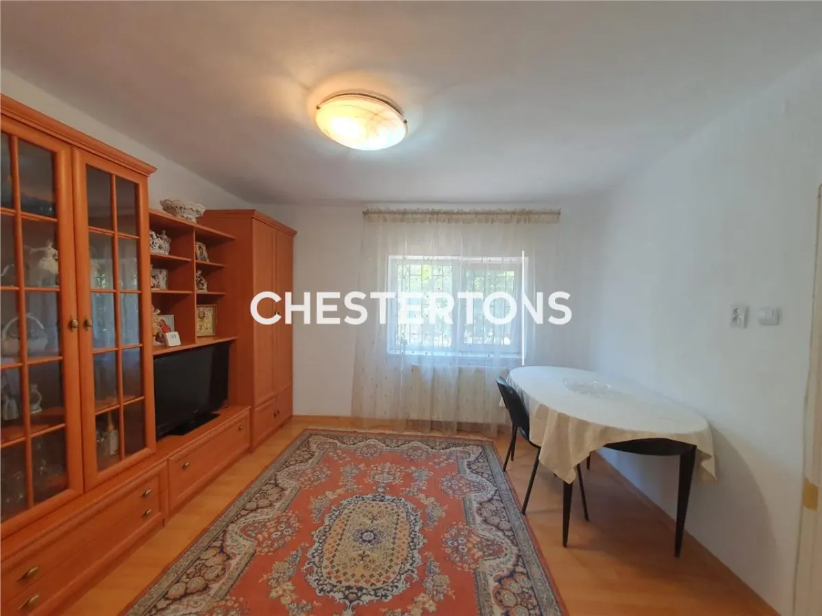 Maison Individuelle avec Terrain de 511 m², Façade 24m, Bratianu, Constanta - foto 1