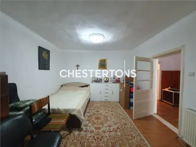 Maison Individuelle avec Terrain de 511 m², Façade 24m, Bratianu, Constanta - foto 12